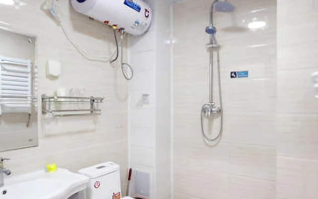 Weihai YouGo Hotel Railway Station