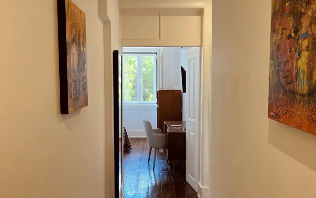 Casa do Jasmim Boutique Guesthouse and Apartments