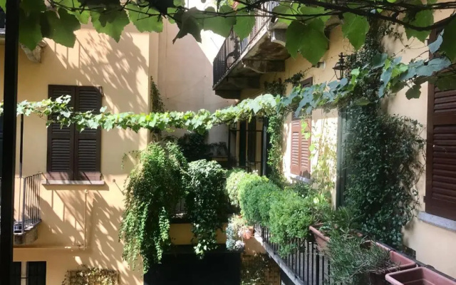 Lovelyloft - Alzaia Naviglio