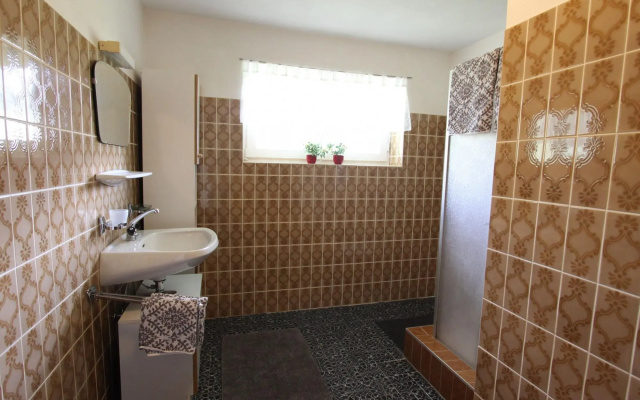 Spacious Holiday Home in Sankt Johann near Ski Area