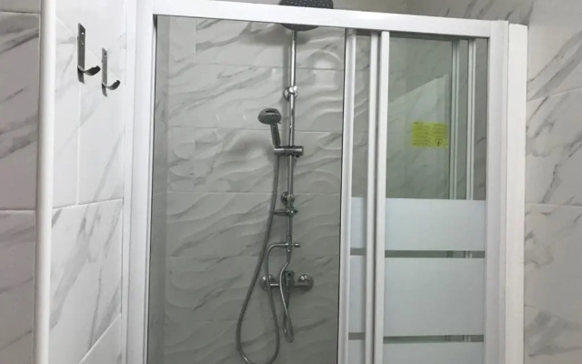 Apartamentos Algodonales
