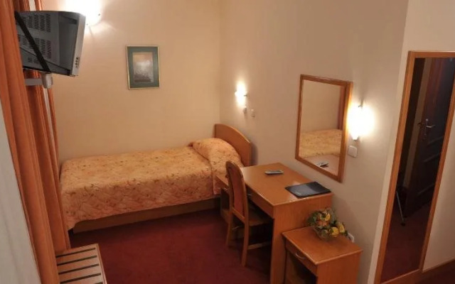 Hotel Fontana