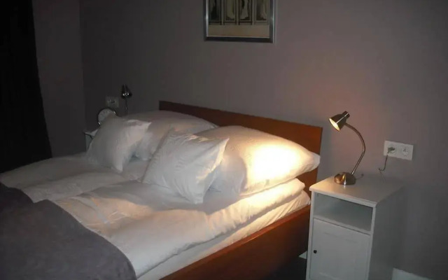Apartament Algador