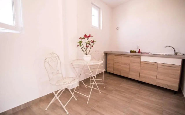 Sky Apartment