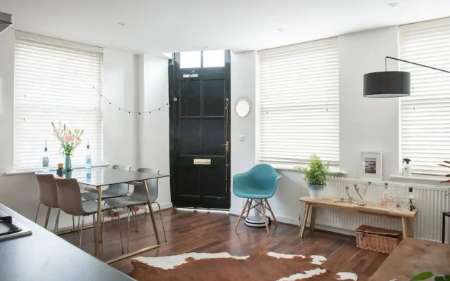 Modern 1 Bedroom Apartment in Fulham