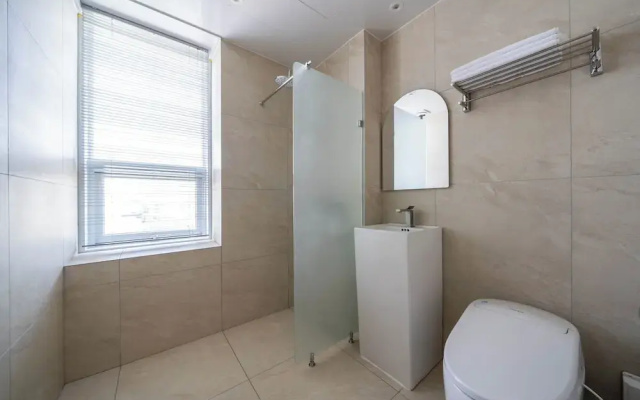 Browndot Hotel Jecheon Hwasan Branch