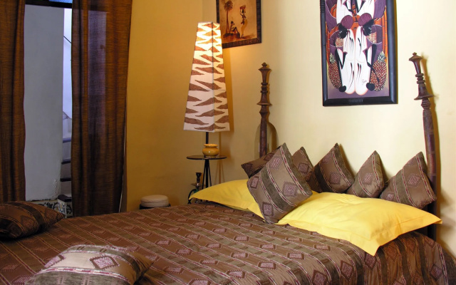 Riad Al Mamoune