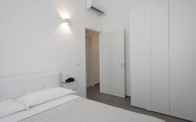 Ortigia Fab Apartment
