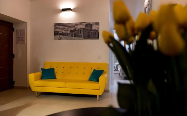 Panorama Suite