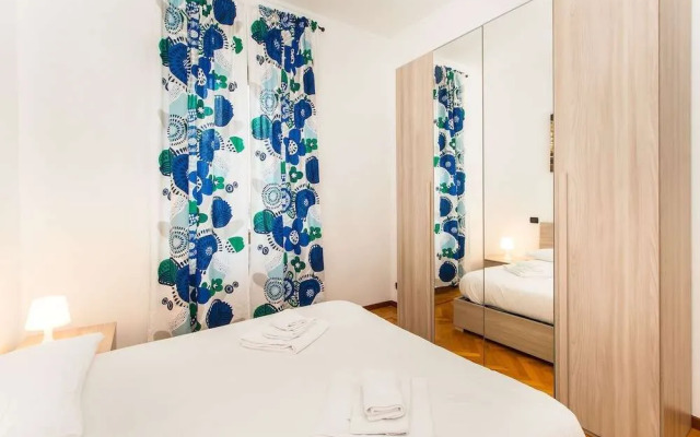 Piazza Bengasi Cozy Apartment