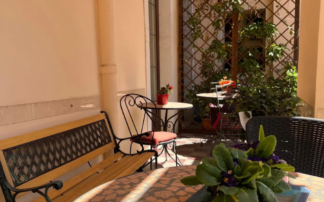 Hotel Valentino
