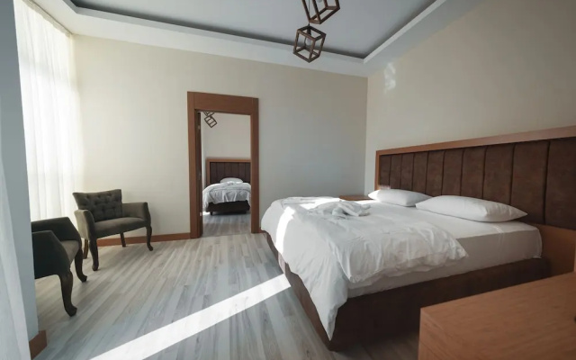 By Sultan Otel