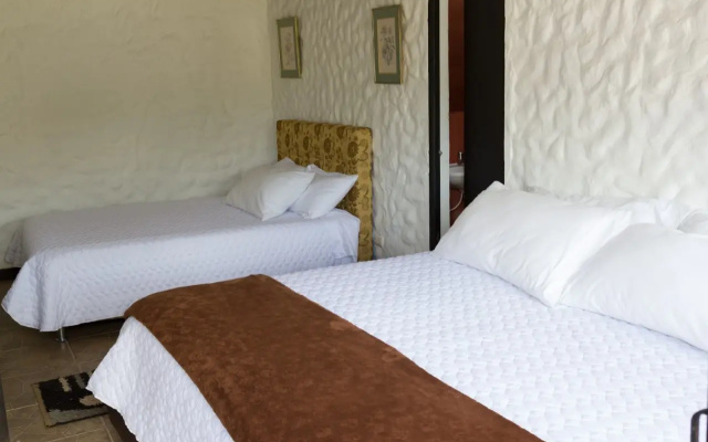 Hotel Villa Luisa