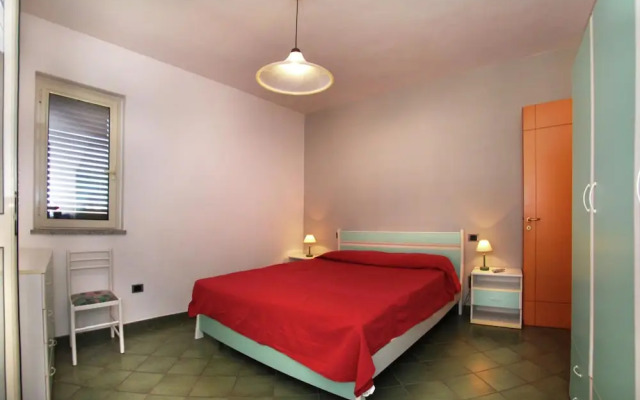Apartment in Santa Teresa Near the Beach