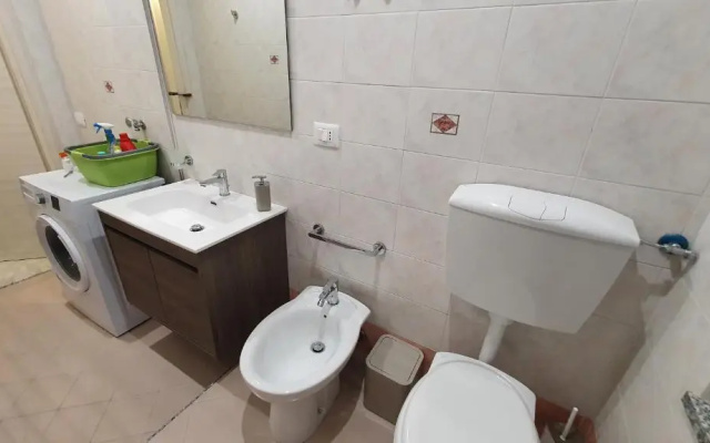 Casa Acquamarina
