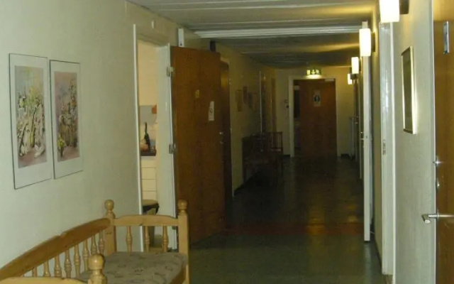 STF Hostel Surahammar