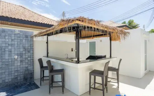Orchid Paradise Homes OPV 513