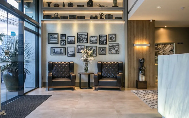 Hotel Crisul