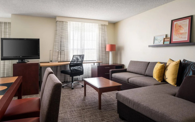 Residence Inn by Marriott Cypress Los Alamitos
