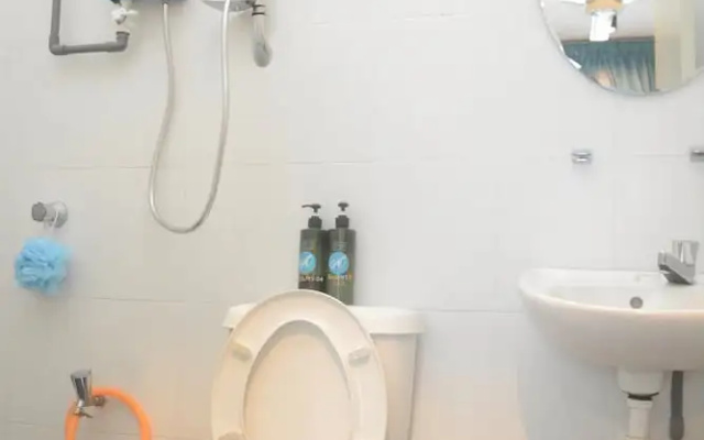 Achutra Guesthouse