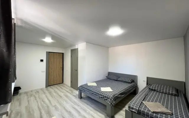 Apartments in Center