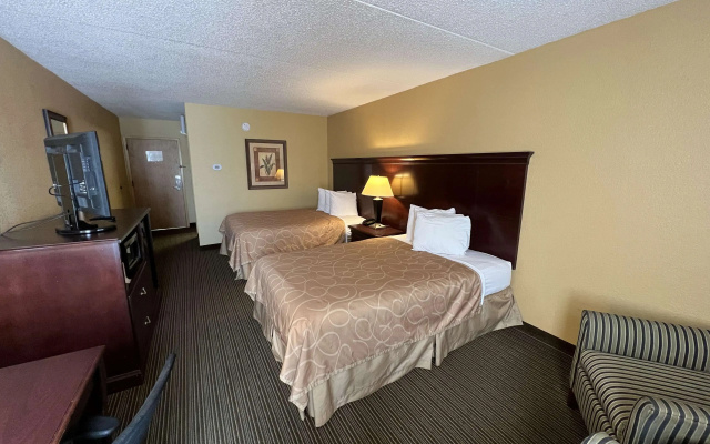 Best Western Hopkinsville KY - Brand New Rooms