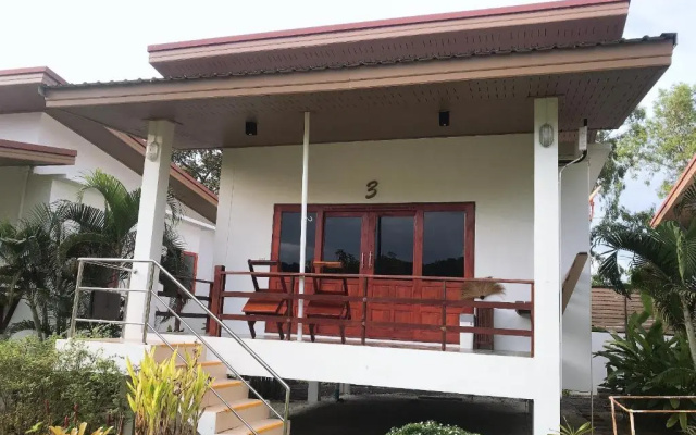 Breeze Bay Villa