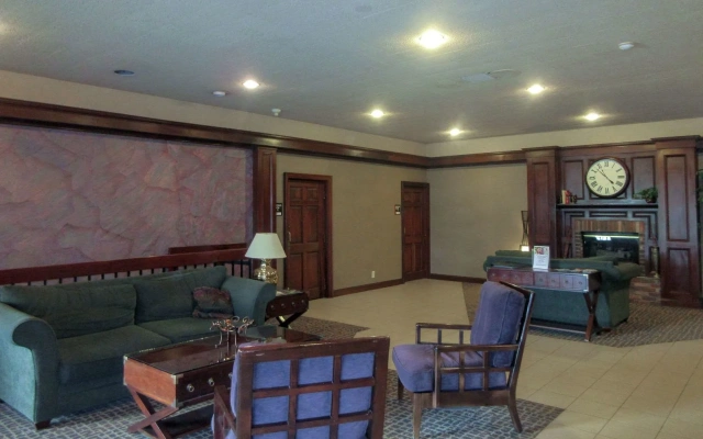 Ramada Ithaca