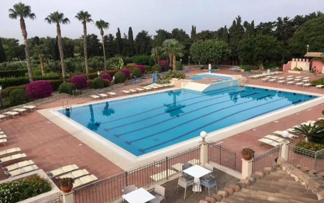 Amarestyle IGV Club Baia Samuele