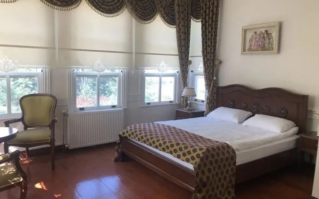 Çalıkuşu Tarihi Beşevler