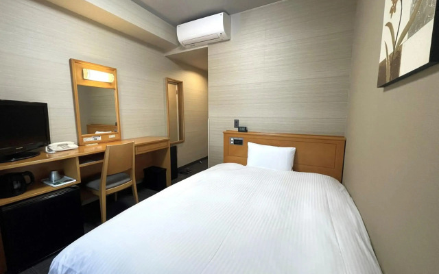 Hotel Route-Inn Tendo