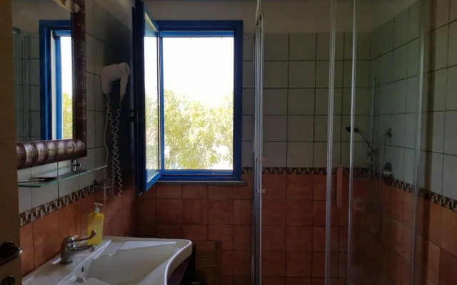 Resort Baia Cea