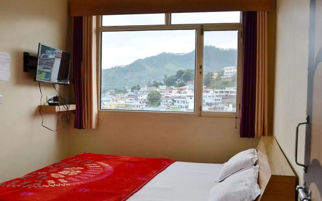 Goroomgo City Palace Nainital
