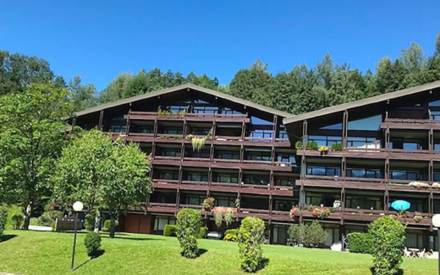 Cozy Apartment in Saalfelden am Steinernen Meer near Lake