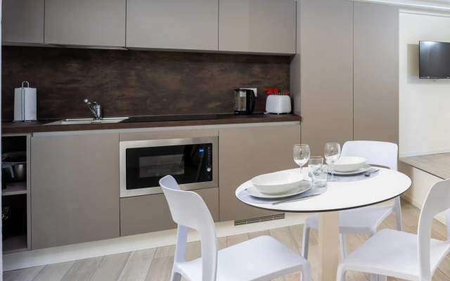 Italianway - The B Village Standard - M6