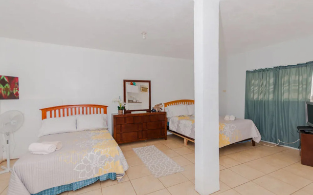 Sol del Atlantico Hotel