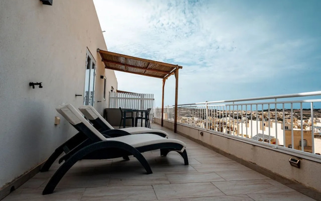 The Willows Luxury Penthouse