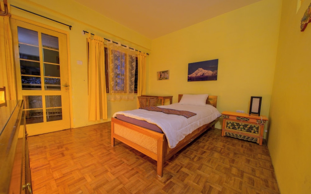 Bamboo Retreat Hotel