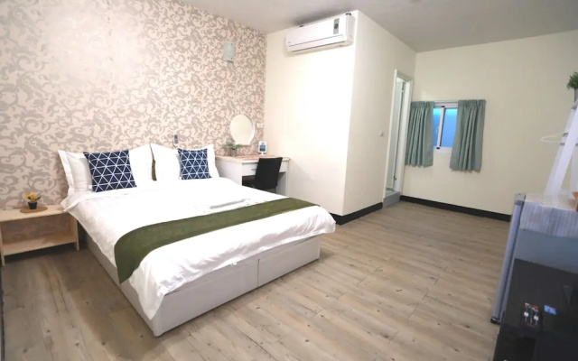 Mishuku Inn