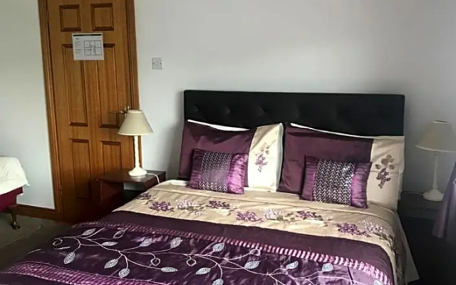 Marguerite's B&b