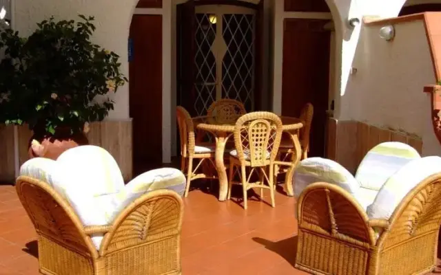 Villa Clara