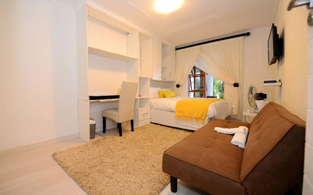 Corgi Guest House