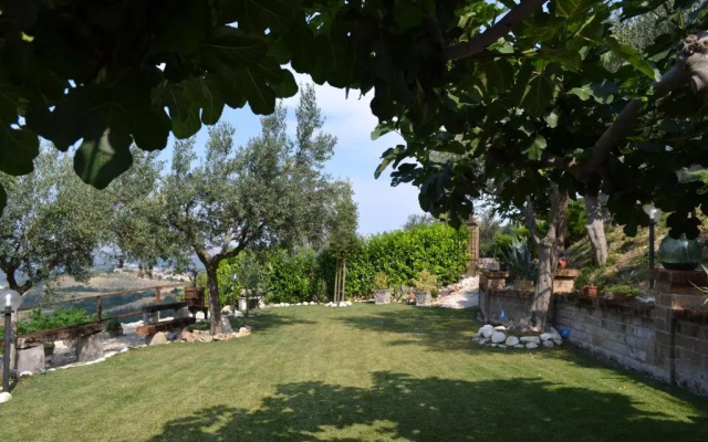 Giardinotto Casa vacanze