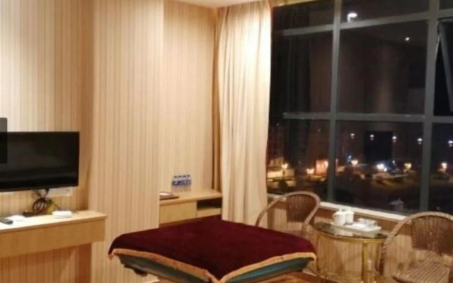 Fuxintai Hotel