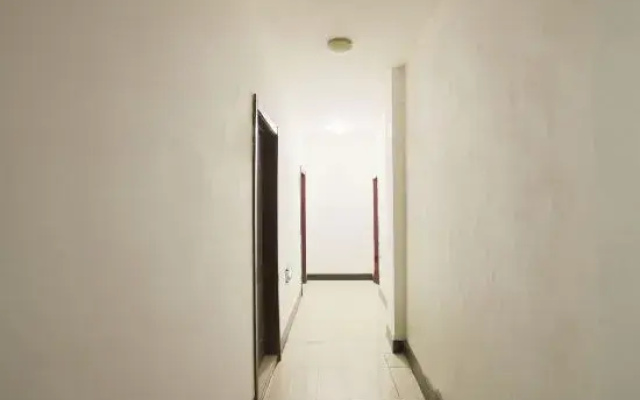 Huayugong Guesthouse