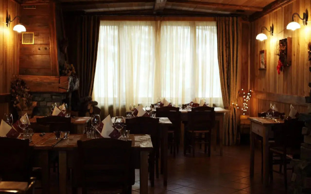 Hotel La Torretta