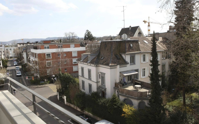 rent-a-home Schweizergasse