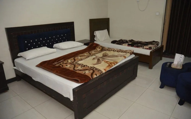 Hotel Al-Hameed