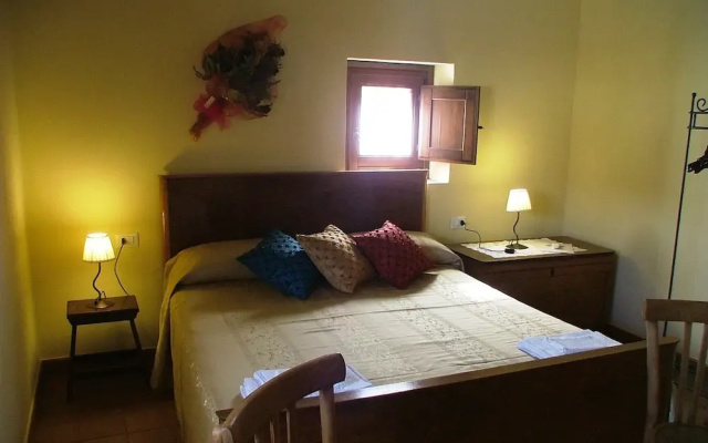 Holiday Home in Guardavalle Near River