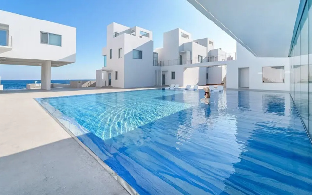 STARSCAPE Pool Villa
